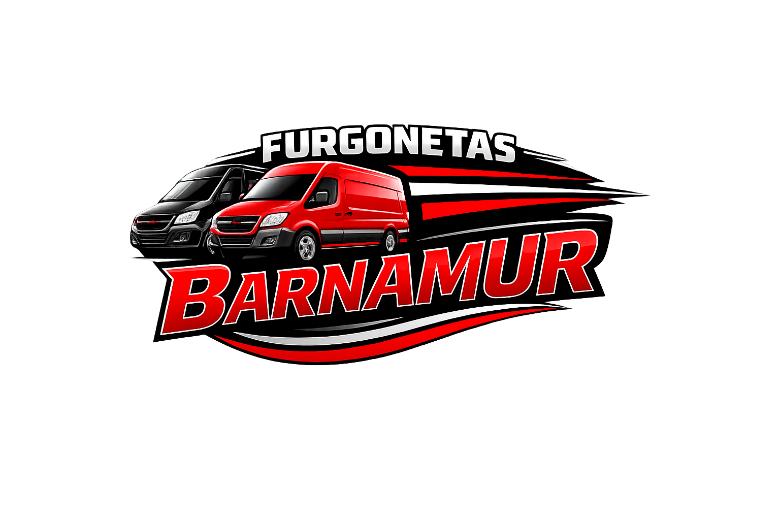 Barnamur Logo